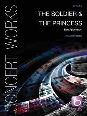 Soldier and The Princess, The (&) - cliquer ici
