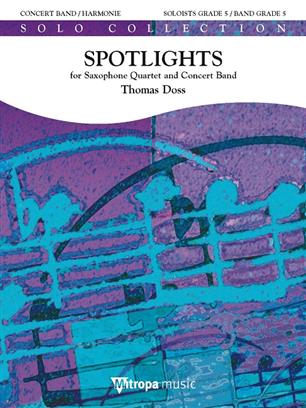 Spotlights - cliquer ici