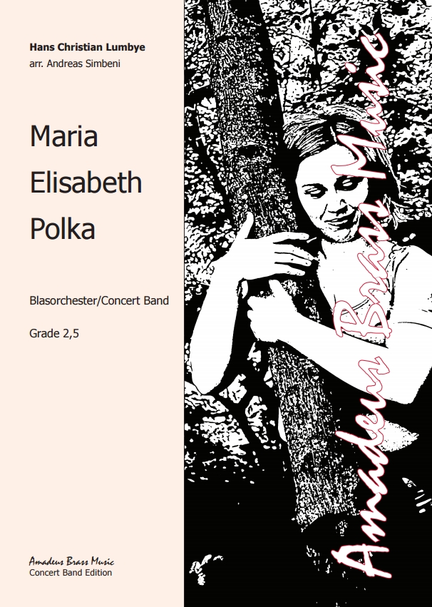 Maria Elisabeth Polka - cliquer ici Maria Elisabeth Polka - cliquer ici