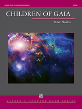 Children of Gaia - cliquer ici Children of Gaia - cliquer ici