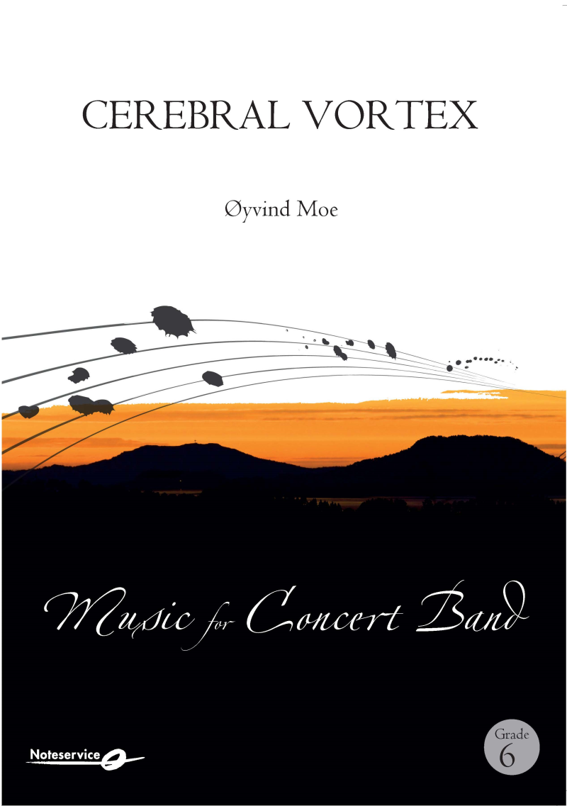 Cerebral Vortex - cliquer ici