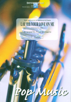 Lay all your Love on me - cliquer ici Lay all your Love on me - cliquer ici