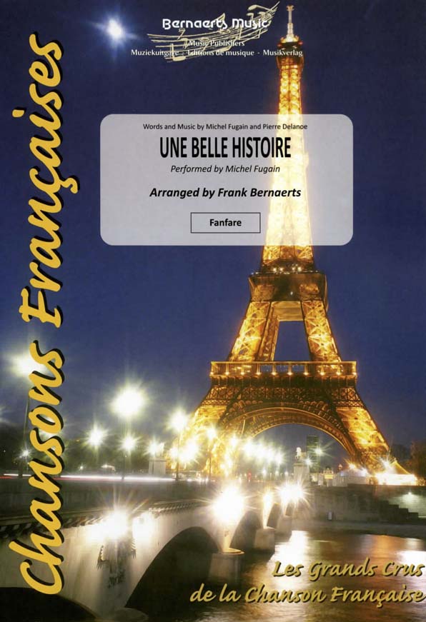 Une Belle Histoire - cliquer ici