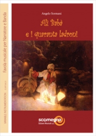 Ali Baba e i quaranta Ladroni - cliquer ici Ali Baba e i quaranta Ladroni - cliquer ici