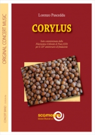 Corylus - cliquer ici