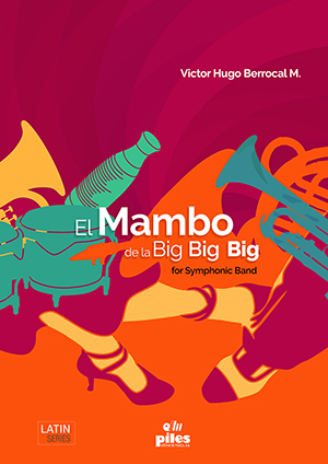 Mambo de la Big big big - cliquer ici