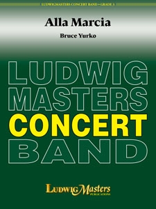 Alla Marcia - cliquer ici