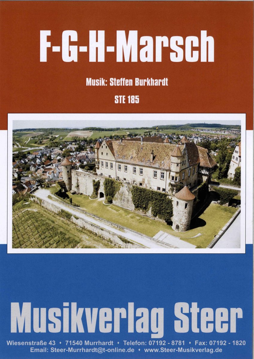 FGH-Marsch - cliquer ici