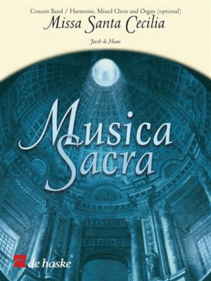 Missa Santa Cecilia - cliquer ici