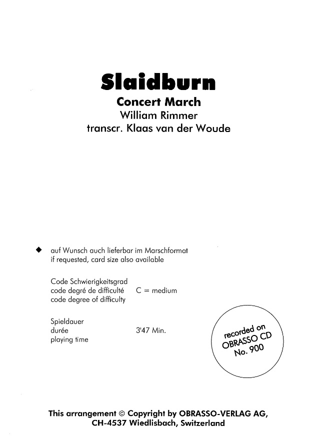 Slaidburn - cliquer ici