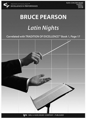 Latin Nights! - cliquer ici