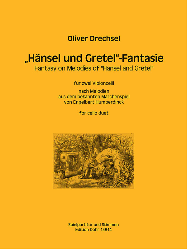 Hnsel und Gretel-Fantasie - cliquer ici