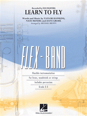 Learn to Fly - cliquer ici