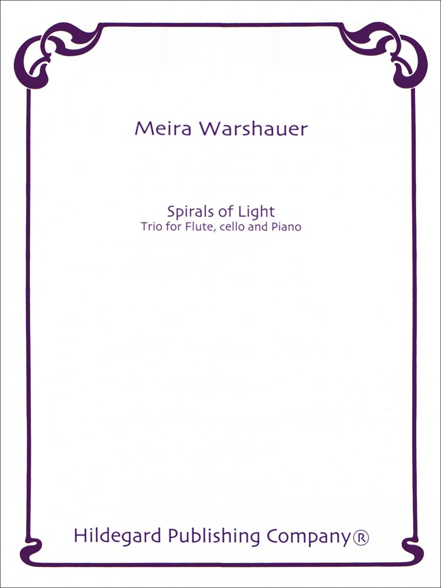 Spirals of Light - cliquer ici Spirals of Light - cliquer ici