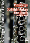 Petersburger Schlittfahrt (Galopp) - cliquer ici Petersburger Schlittfahrt (Galopp) - cliquer ici