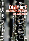 Dixie in F - cliquer ici Dixie in F - cliquer ici