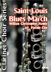 Saint Louis Blues March - cliquer ici