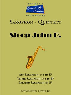 Sloop John B. - cliquer ici