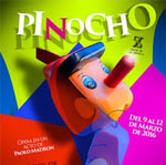 Pinocchio (Opera in 2 acts) - cliquer ici