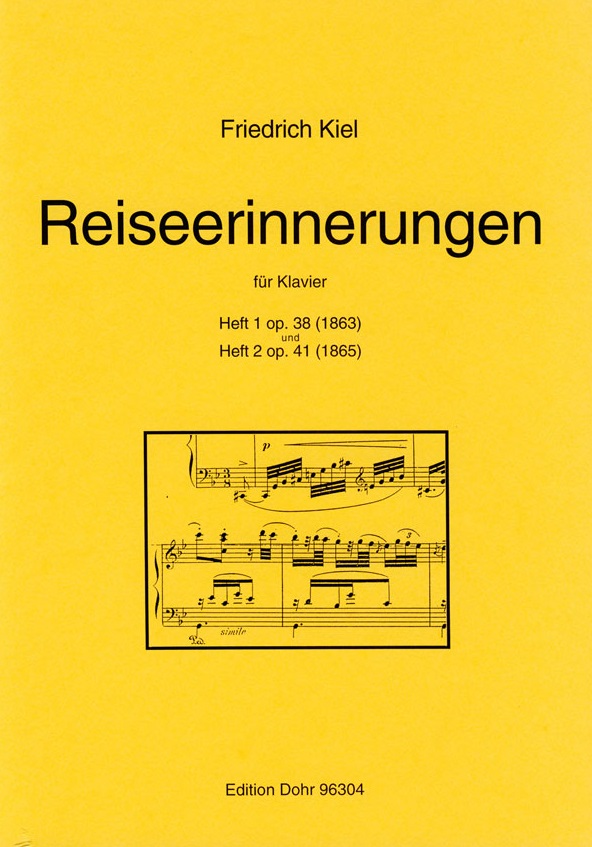 Reiseerinnerungen - cliquer ici