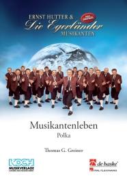 Musikantenleben - cliquer ici