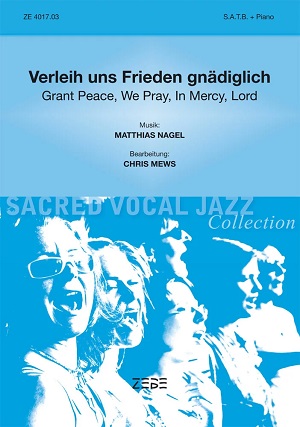 Verleih uns Frieden gn�diglich (Grant Peace We Pray) - cliquer ici