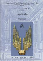 Orgelwerke - cliquer ici