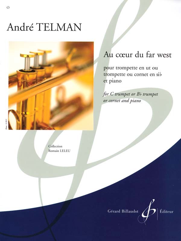 Au coeur du far west - cliquer ici