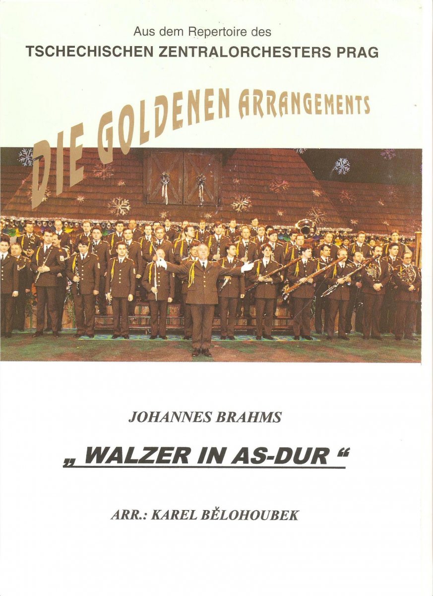 Walzer in As-Dur - cliquer ici Walzer in As-Dur - cliquer ici