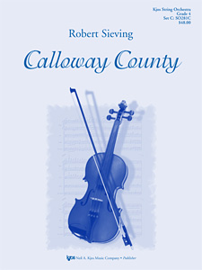 Calloway County - cliquer ici