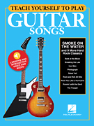 Teach Yourself to Play 'Smoke on the Water' and 9 More Hard Rock Classics - cliquer ici Teach Yourself to Play 'Smoke on the Water' and 9 More Hard Rock Classics - cliquer ici