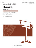 Rondo in G minor - cliquer ici