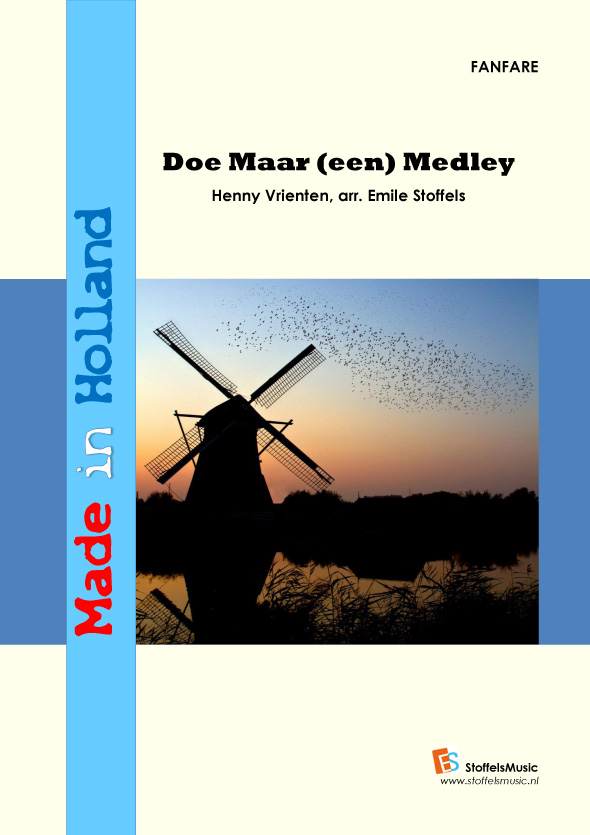 Doe Maar (een) Medley - cliquer ici