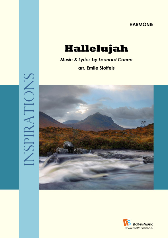 Hallelujah - cliquer ici