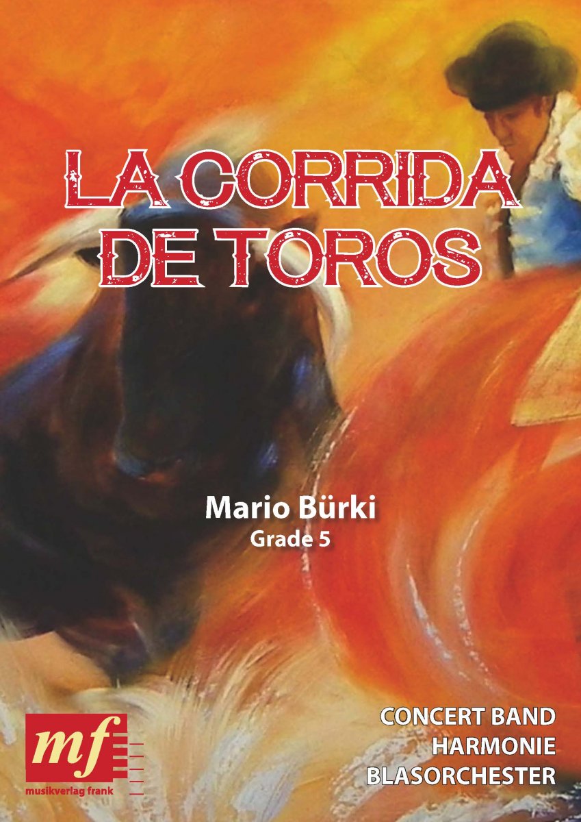 La Corrida de Toros - cliquer ici La Corrida de Toros - cliquer ici