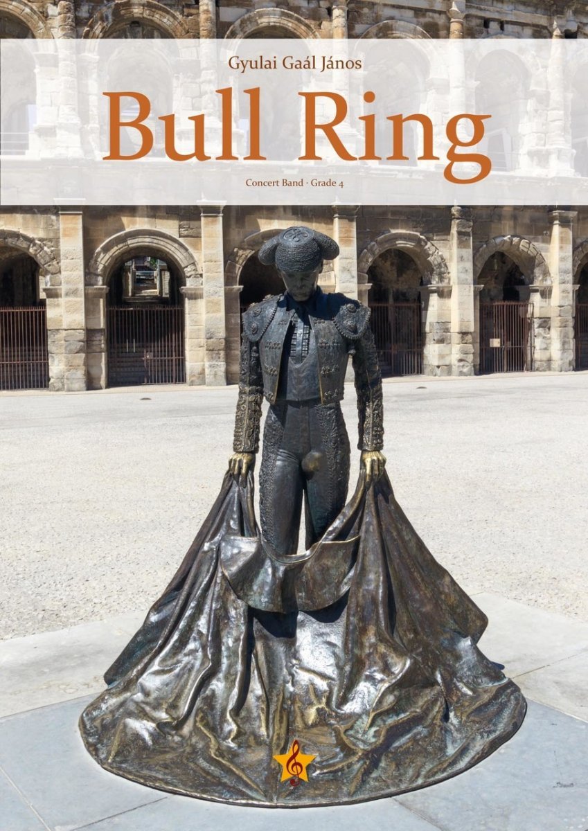 Bull Ring - cliquer ici