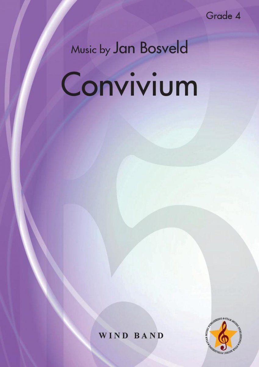 Convivium - cliquer ici