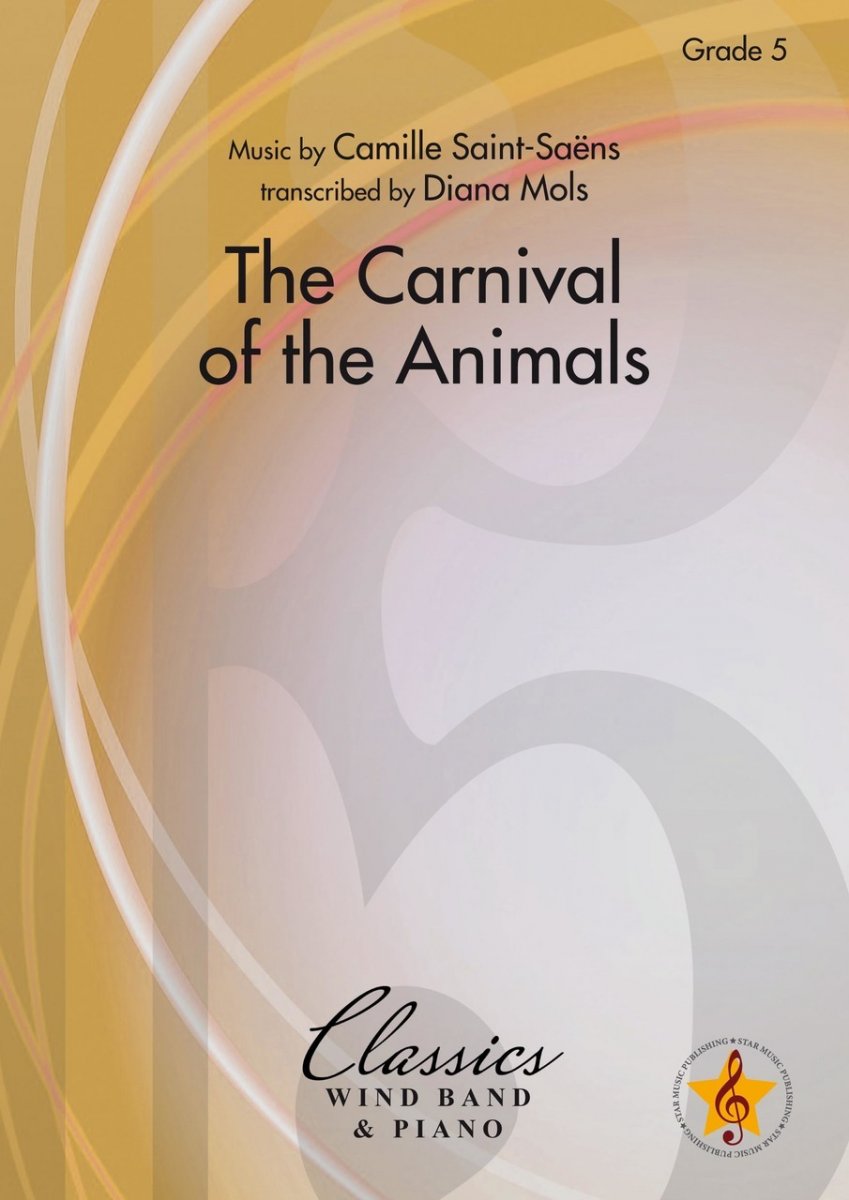 Carnival of the Animals, The - cliquer ici