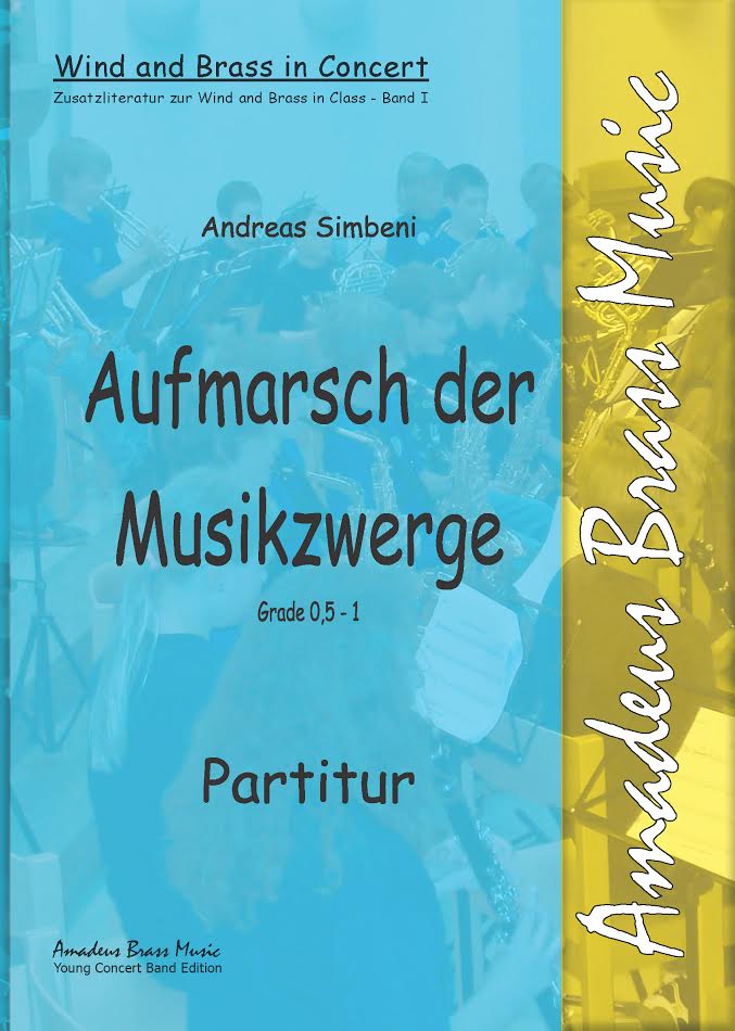 Aufmarsch der Musikzwerge - cliquer ici