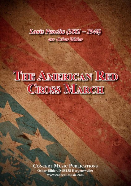 American Red Cross - cliquer ici American Red Cross - cliquer ici