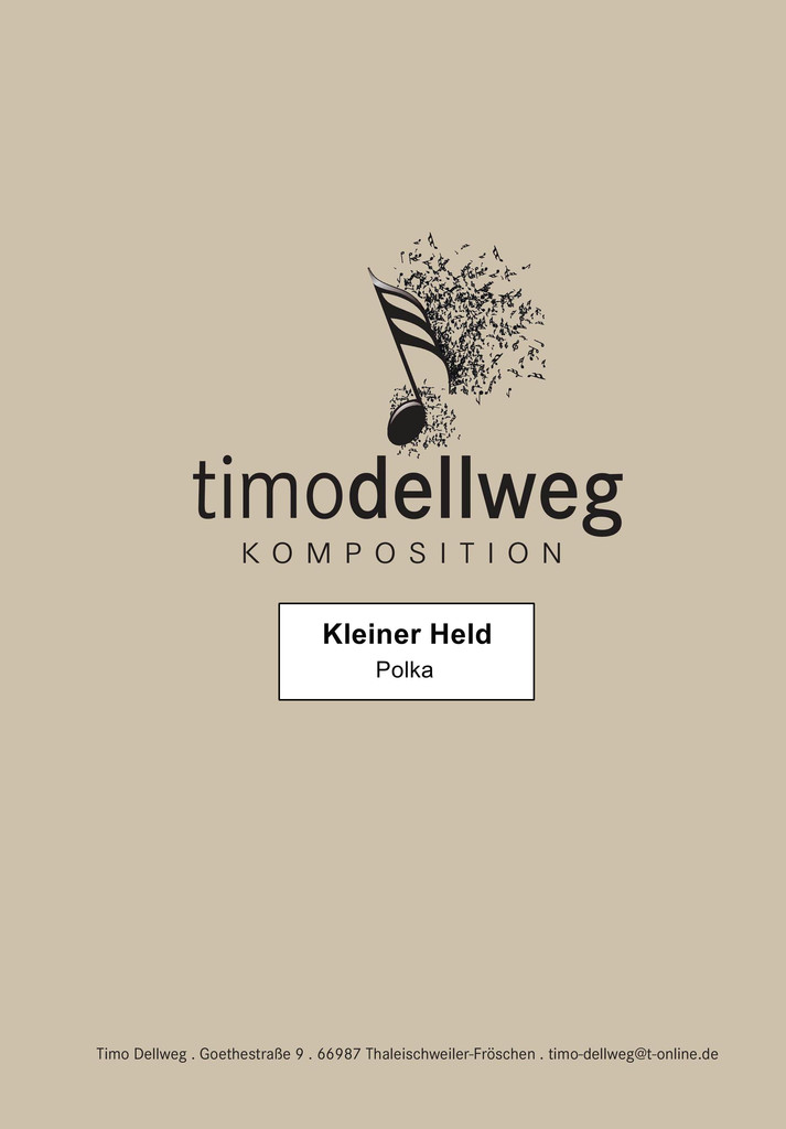 Kleiner Held - cliquer ici