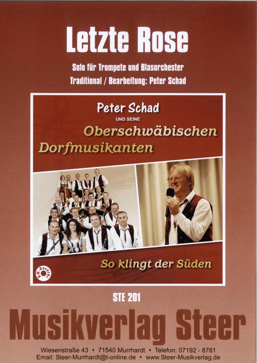 Letzte Rose - cliquer ici Letzte Rose - cliquer ici