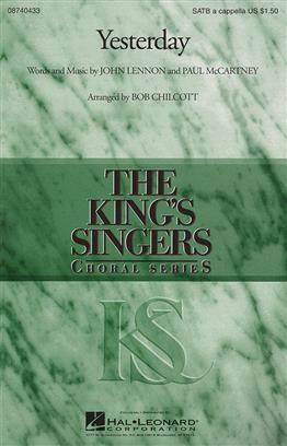 Yesterday - cliquer ici