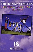 King's Singers Lennon & McCartney Collection, The - cliquer ici