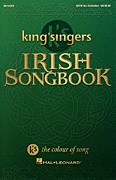 King's Singers Irish Songbook (Collection) - cliquer ici
