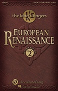 European Renaissance (Collection � The Colour of Song #2) - cliquer ici
