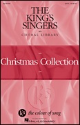 King's Singers Choral Library, The (Christmas Collection) - cliquer ici