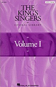 King's Singers Choral Library #1, The (Collection) - cliquer ici King's Singers Choral Library #1, The (Collection) - cliquer ici