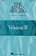 King's Singers Choral Library #2, The (Collection) - cliquer ici