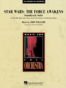 Star Wars: The Force Awakens � Soundtrack Suite - cliquer ici